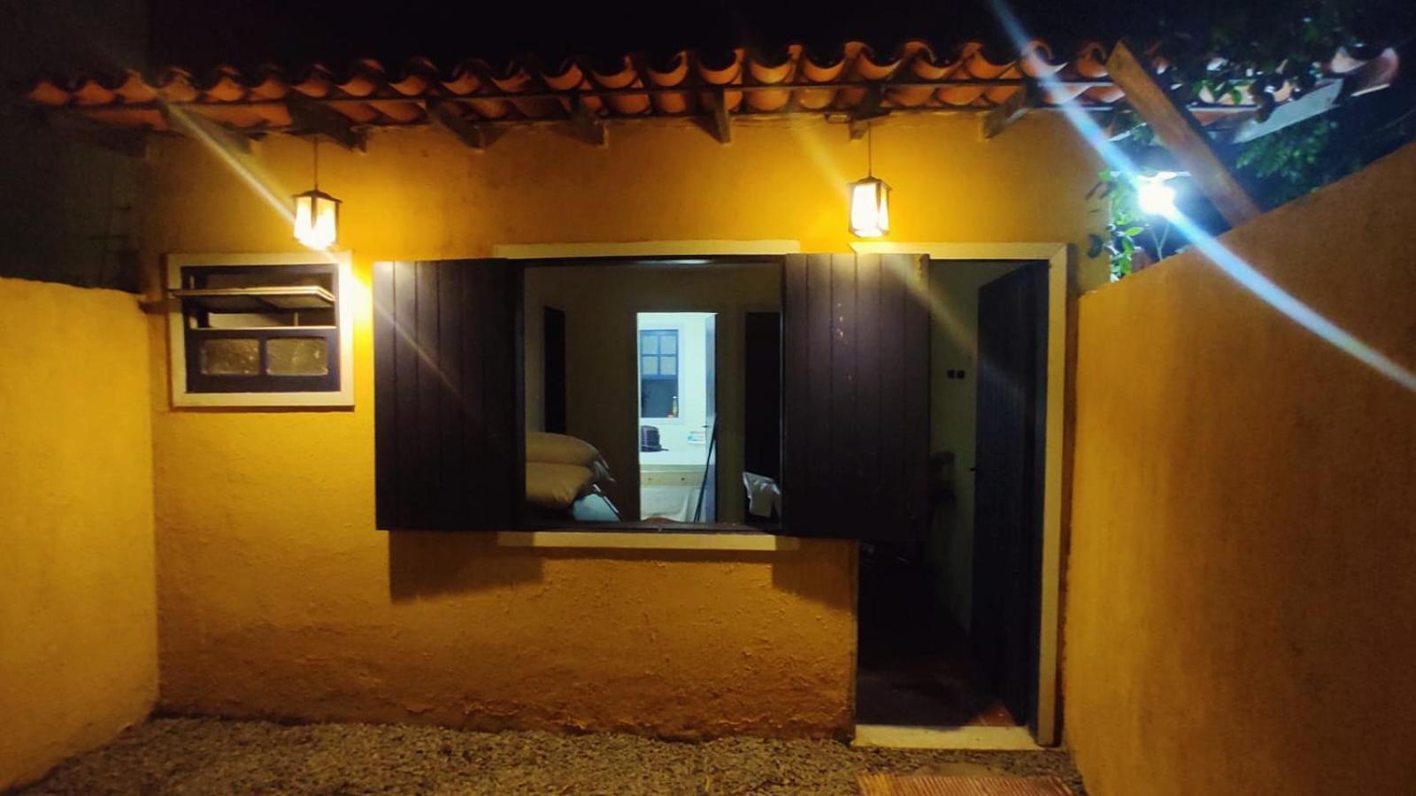 Villa Casinha Do Pero Aconchegante E Arejada à Cabo Frio Extérieur photo