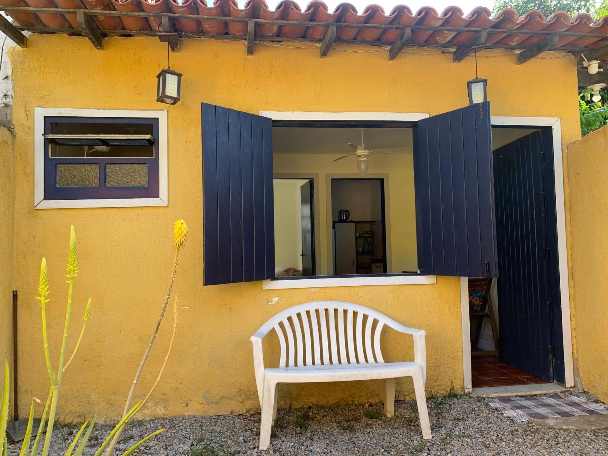 Villa Casinha Do Pero Aconchegante E Arejada à Cabo Frio Extérieur photo
